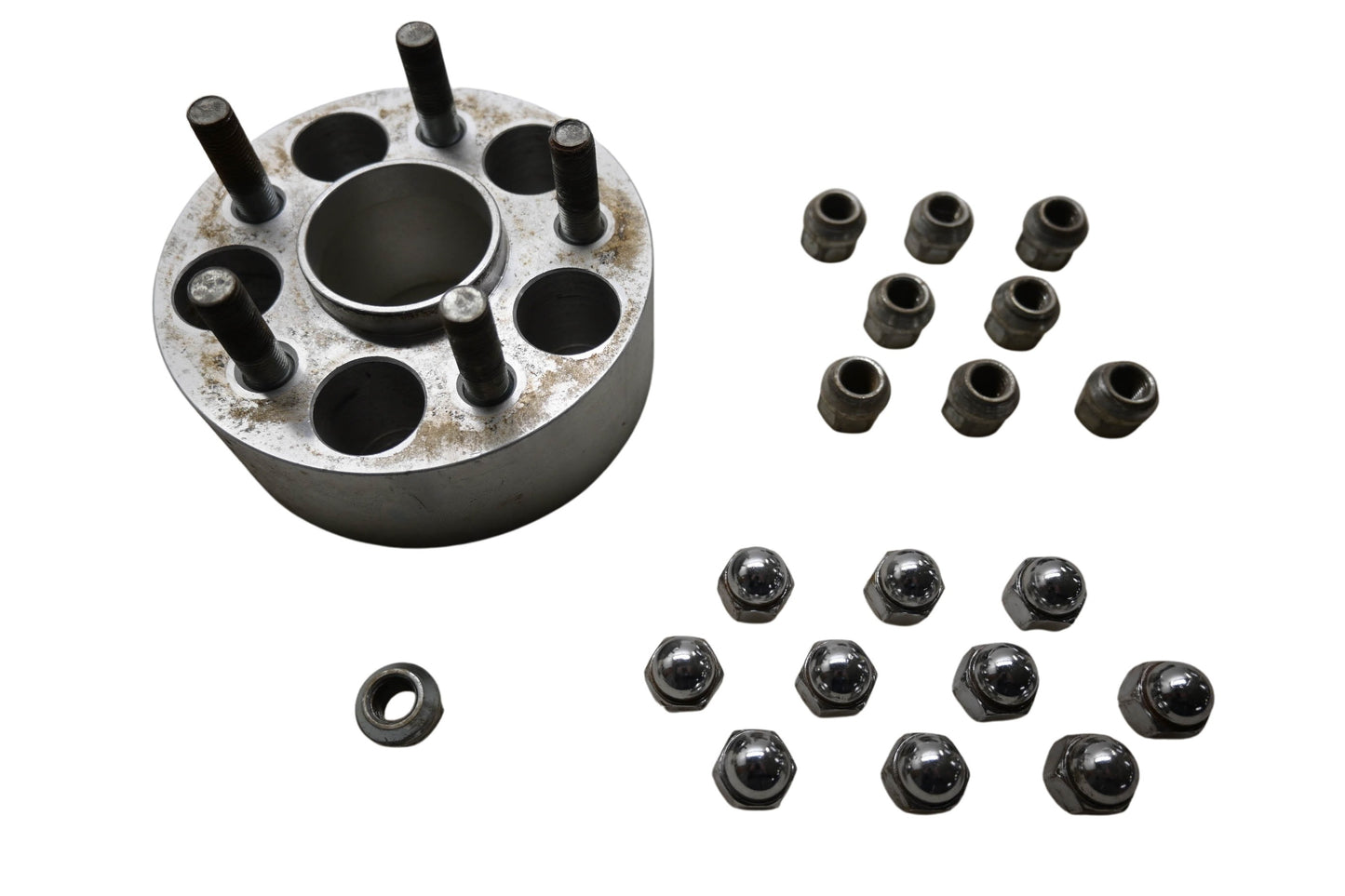 ECCPP 115389 Wheel Spacer NOS