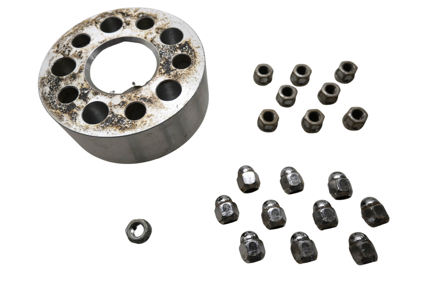 ECCPP 115389 Wheel Spacer NOS