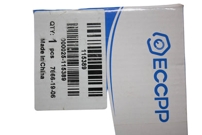 ECCPP 115389 Wheel Spacer NOS