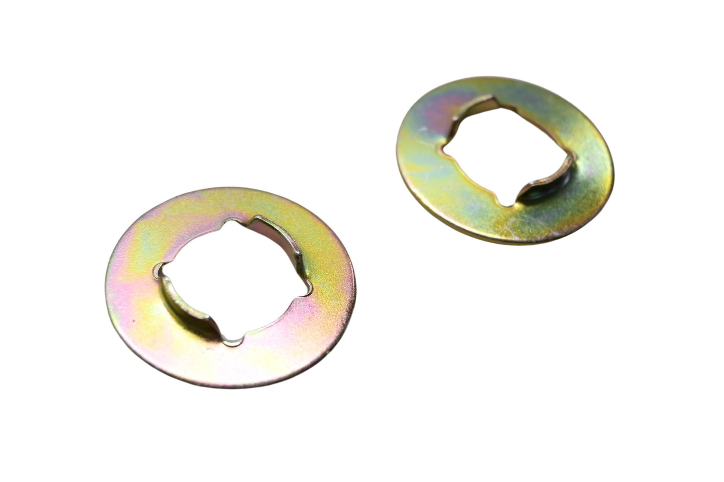 MTD 736-04228A Flat Washers Qty 2 NOS