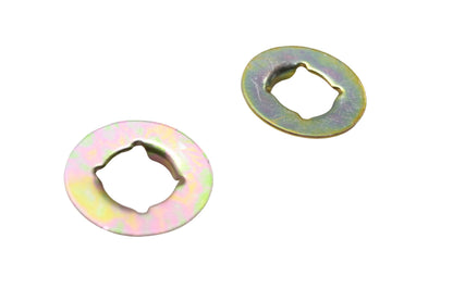 MTD 736-04228A Flat Washers Qty 2 NOS