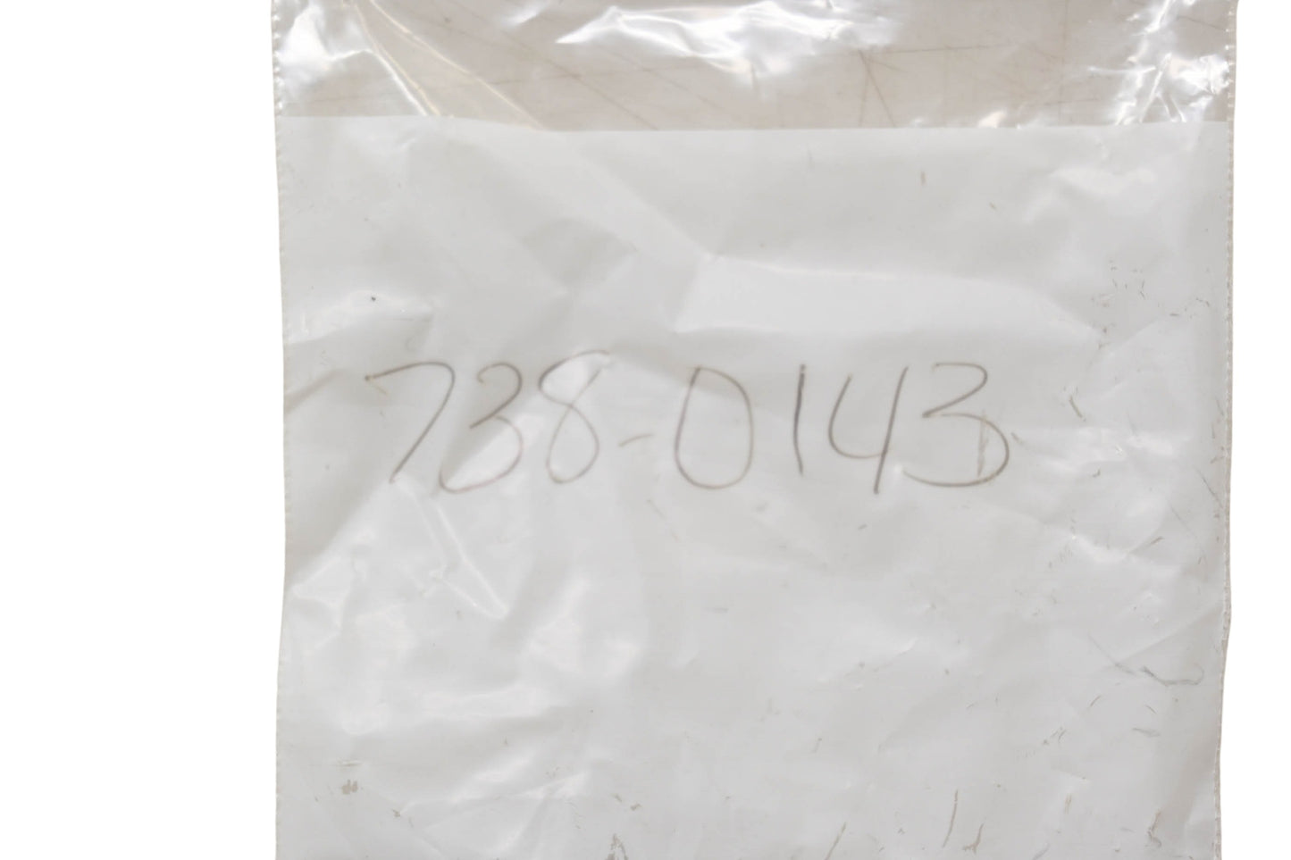 MTD 738-0143 Shoulder Screw NOS