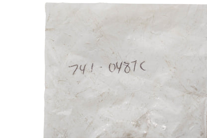 MTD 741-0487C Flange Bushing NOS