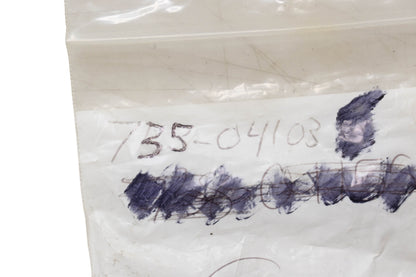 MTD 735-04103 Spider Coupling Bushing NOS
