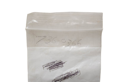 MTD 736-0366 Flat Washer NOS