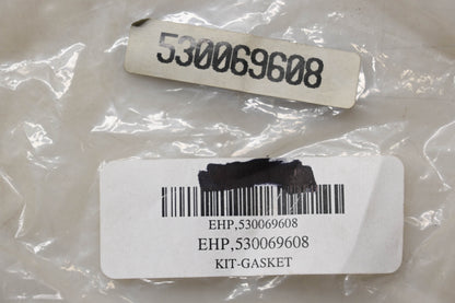 New OEM Husqvarna 530069608 Gaskets & O-Rings NOS