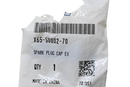 Subaru X65-50002-70 Spark Plug Cap NOS