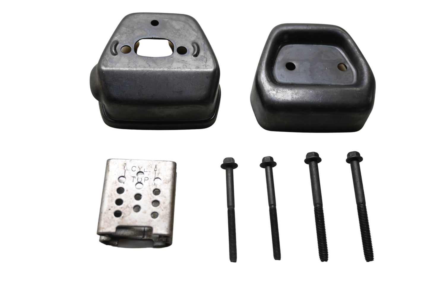 Poulan 530069707 Muffler Kit NOS