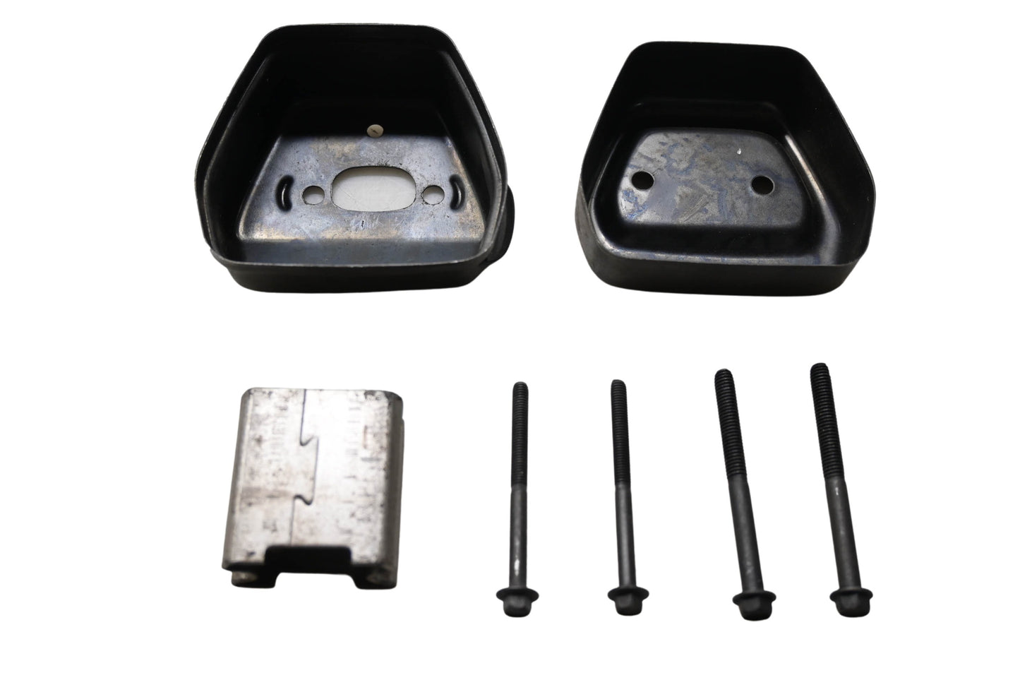 Poulan 530069707 Muffler Kit NOS