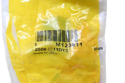 New OEM John Deere M123811 Front Wheel Bushing NOS