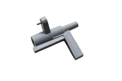 Subaru 277-43801-01 Choke Lever NOS