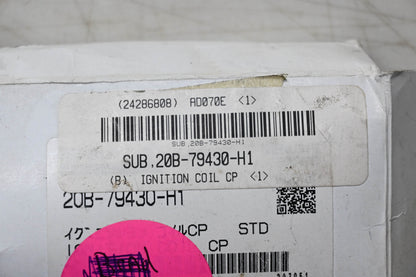 Subaru 20B-79430-H1 Ignition Coil NOS