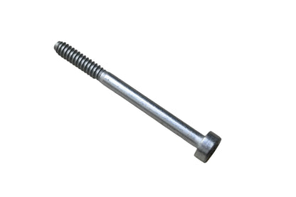 New OEM Stihl 9075 478 4268 Spline Screw NOS