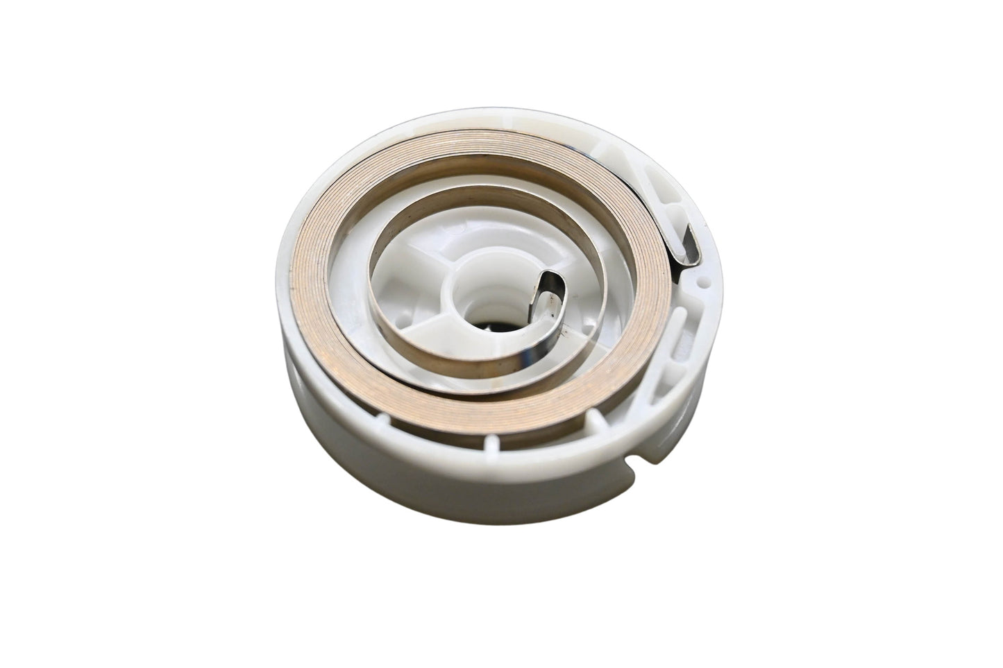 New OEM Stihl 4137 190 1100 Rope Rotor NOS