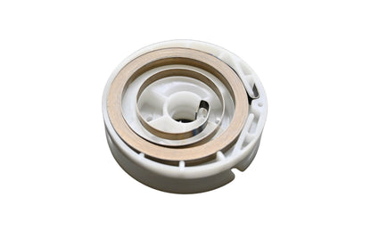 New OEM Stihl 4137 190 1100 Rope Rotor NOS