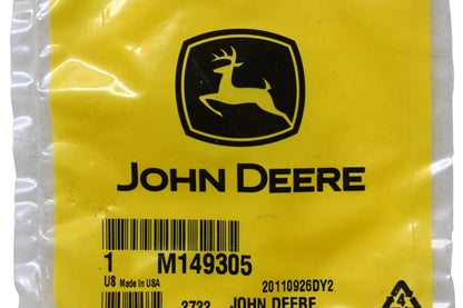 New OEM John Deere M149305 Gasket NOS