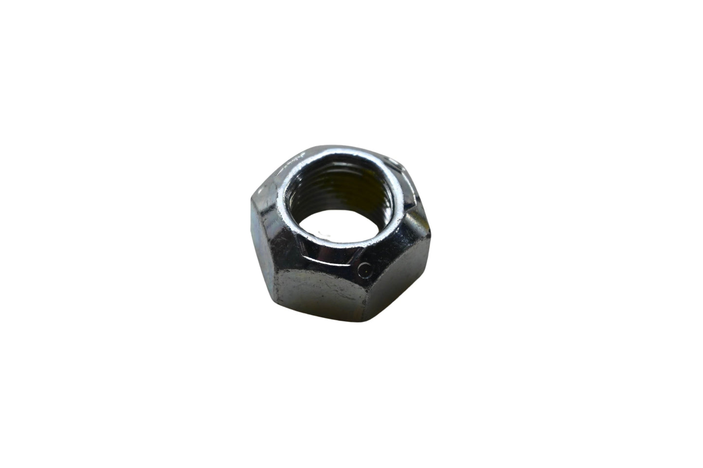 New OEM John Deere M159140 Lock Nut NOS