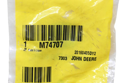 New OEM John Deere M74707 Bearing NOS