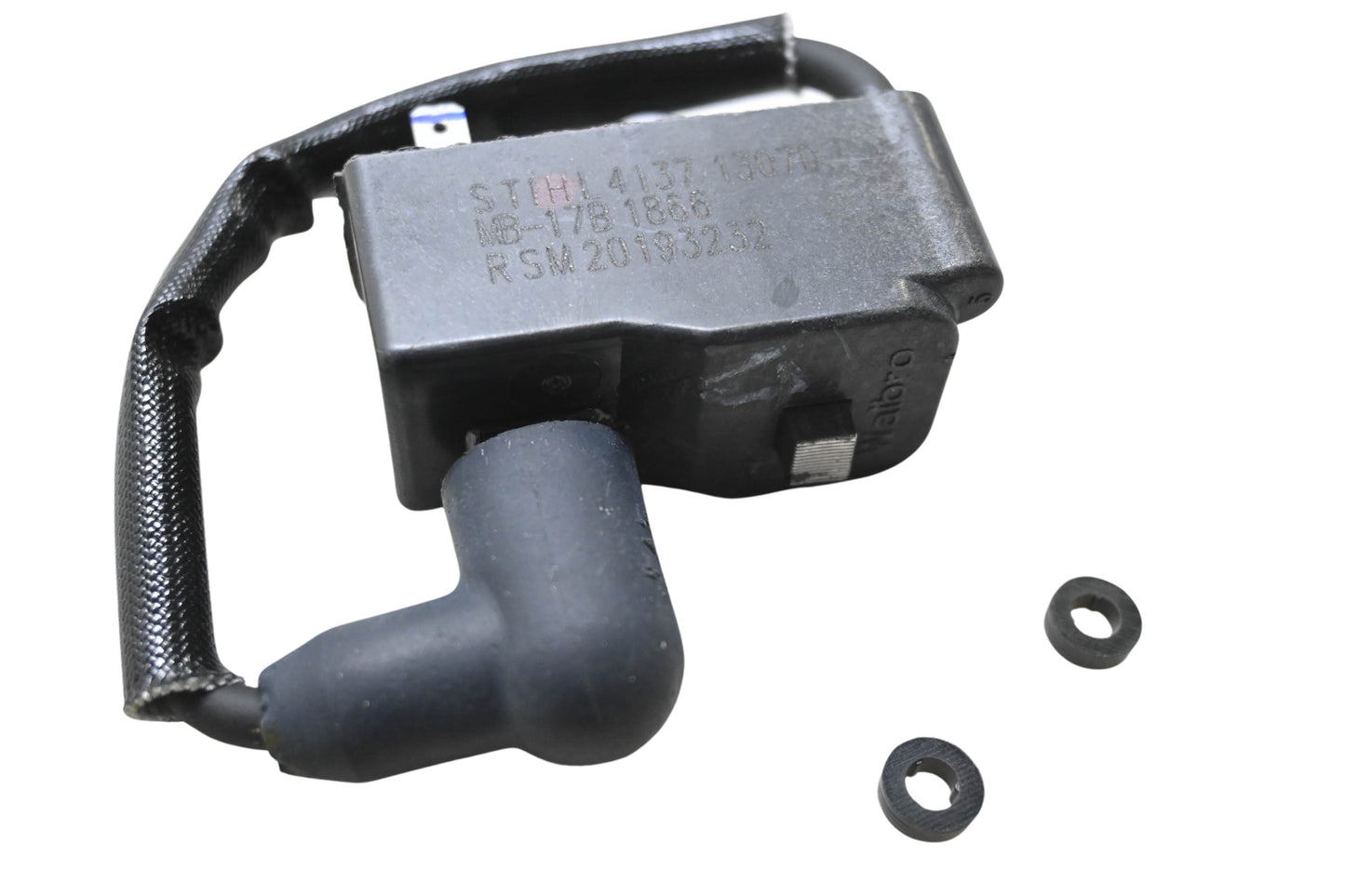 New OEM Stihl 4137-400-1350 Ignition Module NOS