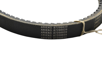 Ariens 07200039 Cogged V-Belt NOS