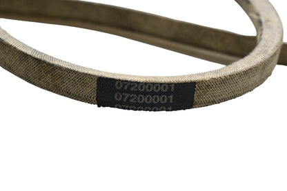 Ariens 07200001 V-Belt NOS