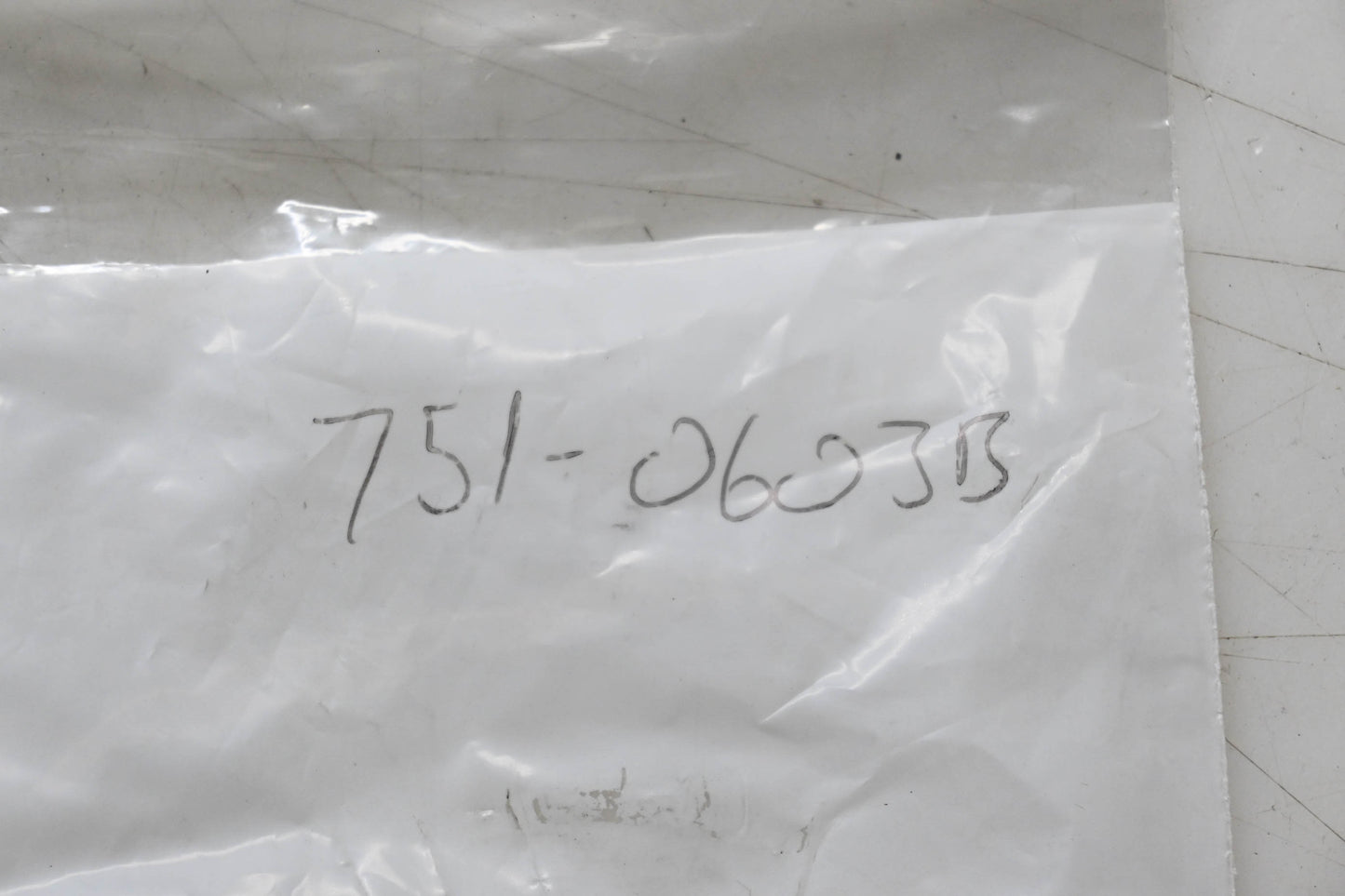 MTD 751-0603B Mower Gas Cap NOS