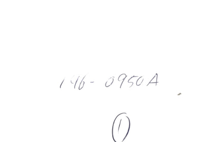 MTD 746-0950A Trigger Control NOS