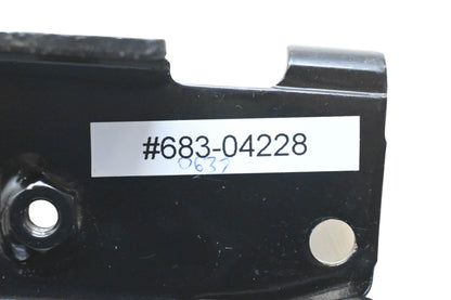 MTD 683-04228-0637 Hanger Bracket Assembly NOS