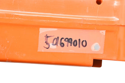 New OEM Husqvarna 501699010 Fuel Gas Tank Rear Handle Assembly NOS