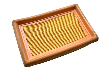 New OEM Stihl 4203 141 0301 Air Filter NOS