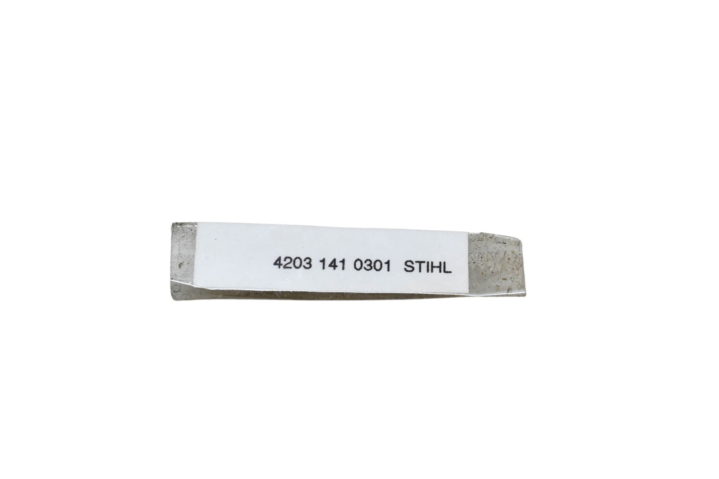 New OEM Stihl 4203 141 0301 Air Filter NOS