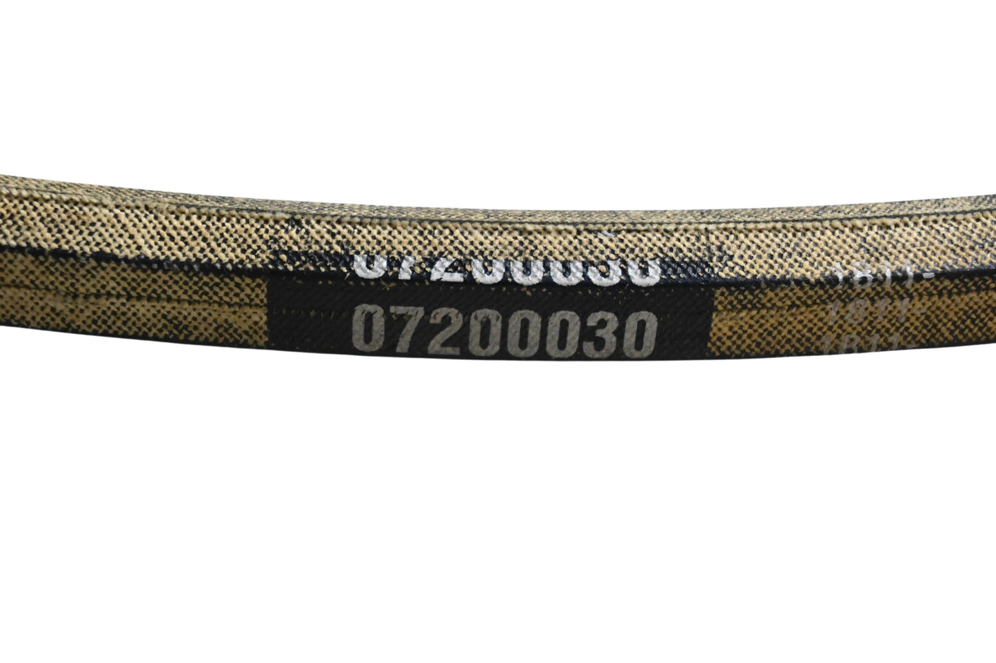 Ariens 07200030 Hex Belt NOS