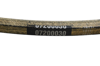 Ariens 07200030 Hex Belt NOS