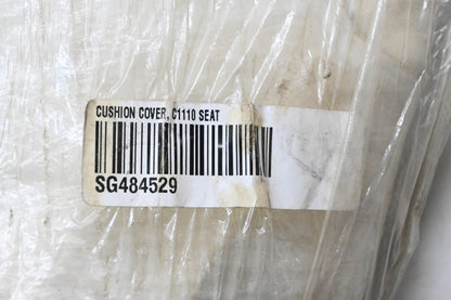 Scag 484529, SG484529 Cushion Cover for C1110 Seat NOS