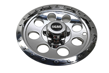 Scag 011S-J Hubcap 13" NOS