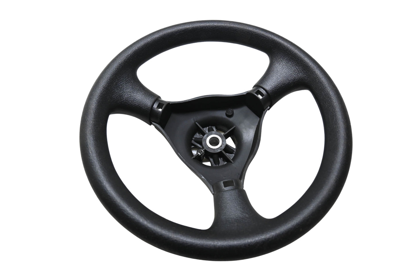 New OEM Briggs & Stratton 1760534YP Steering Wheel NOS