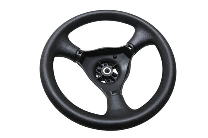 New OEM Briggs & Stratton 1760534YP Steering Wheel NOS