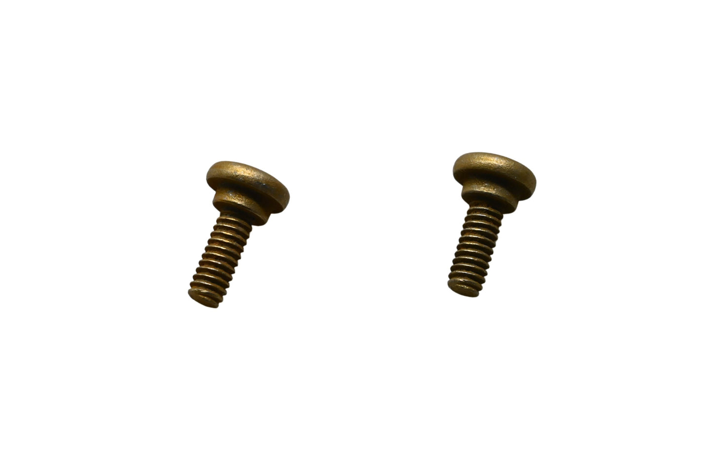 MTD 738-05040 Shoulder Screws Qty 2 NOS