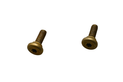 MTD 738-05040 Shoulder Screws Qty 2 NOS