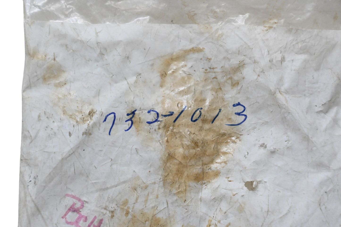 MTD 732-1013, 732-1013A Belt Keeper NOS