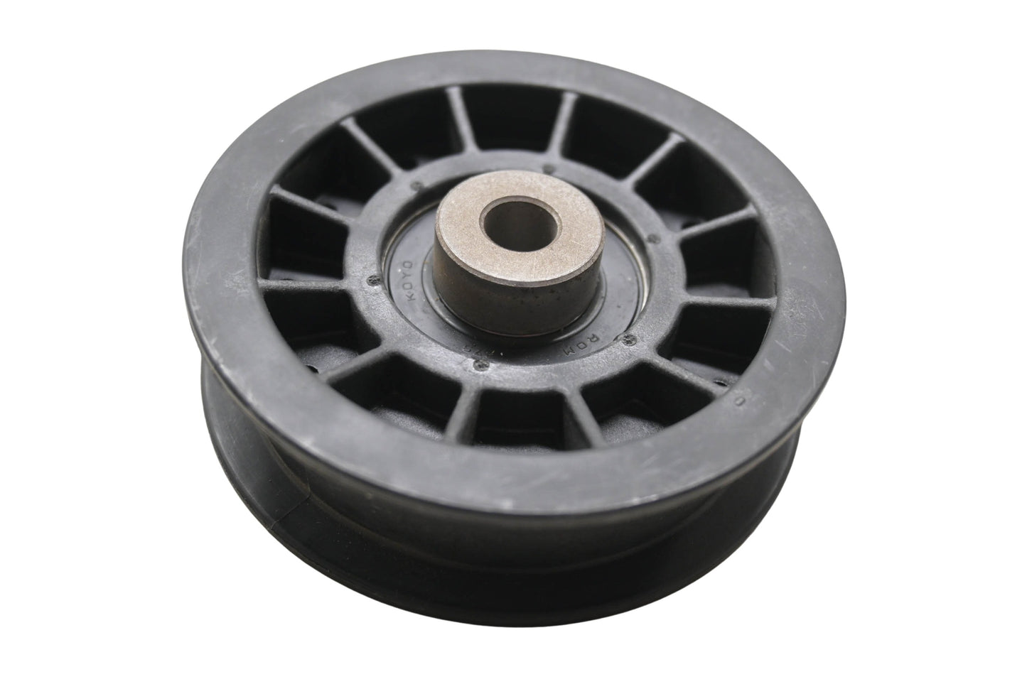 Craftsman 165936, FIP-3000-0.75, 532165936 Flat Idler Pulley NOS