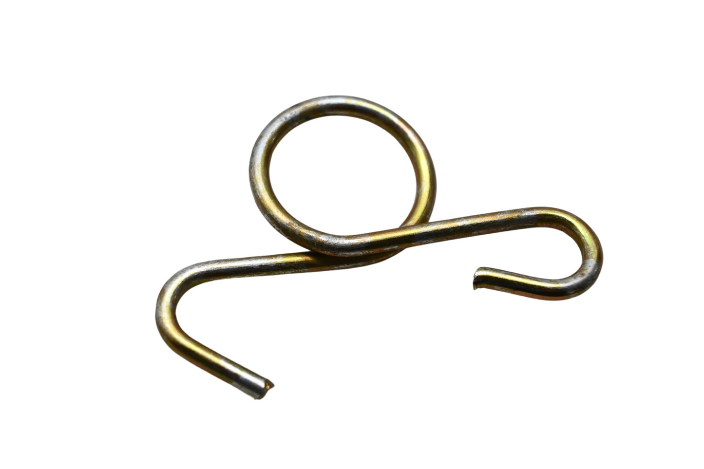 MTD 732-04510A Torsion Spring NOS