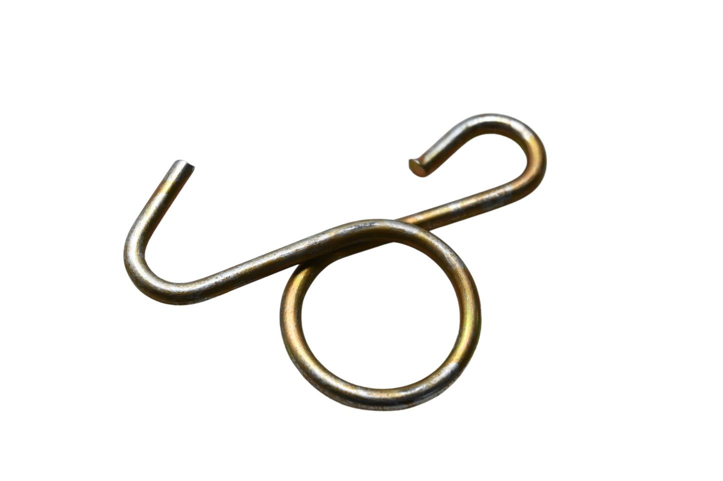 MTD 732-04510A Torsion Spring NOS
