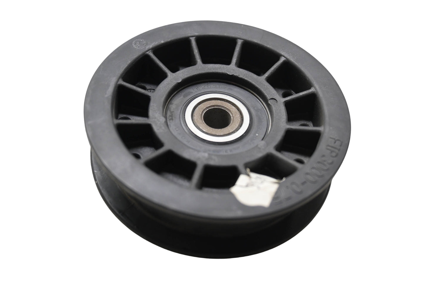 Craftsman 165936, FIP-3000-0.75, 532165936 Flat Idler Pulley NOS