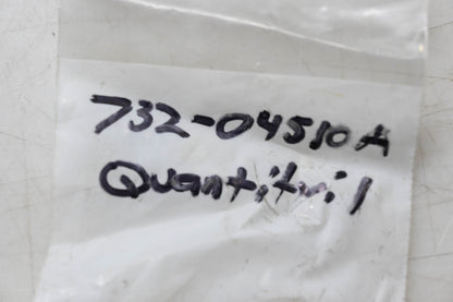 MTD 732-04510A Torsion Spring NOS