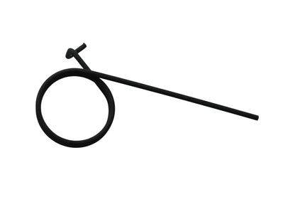 MTD 732-04840 Torsion Spring NOS