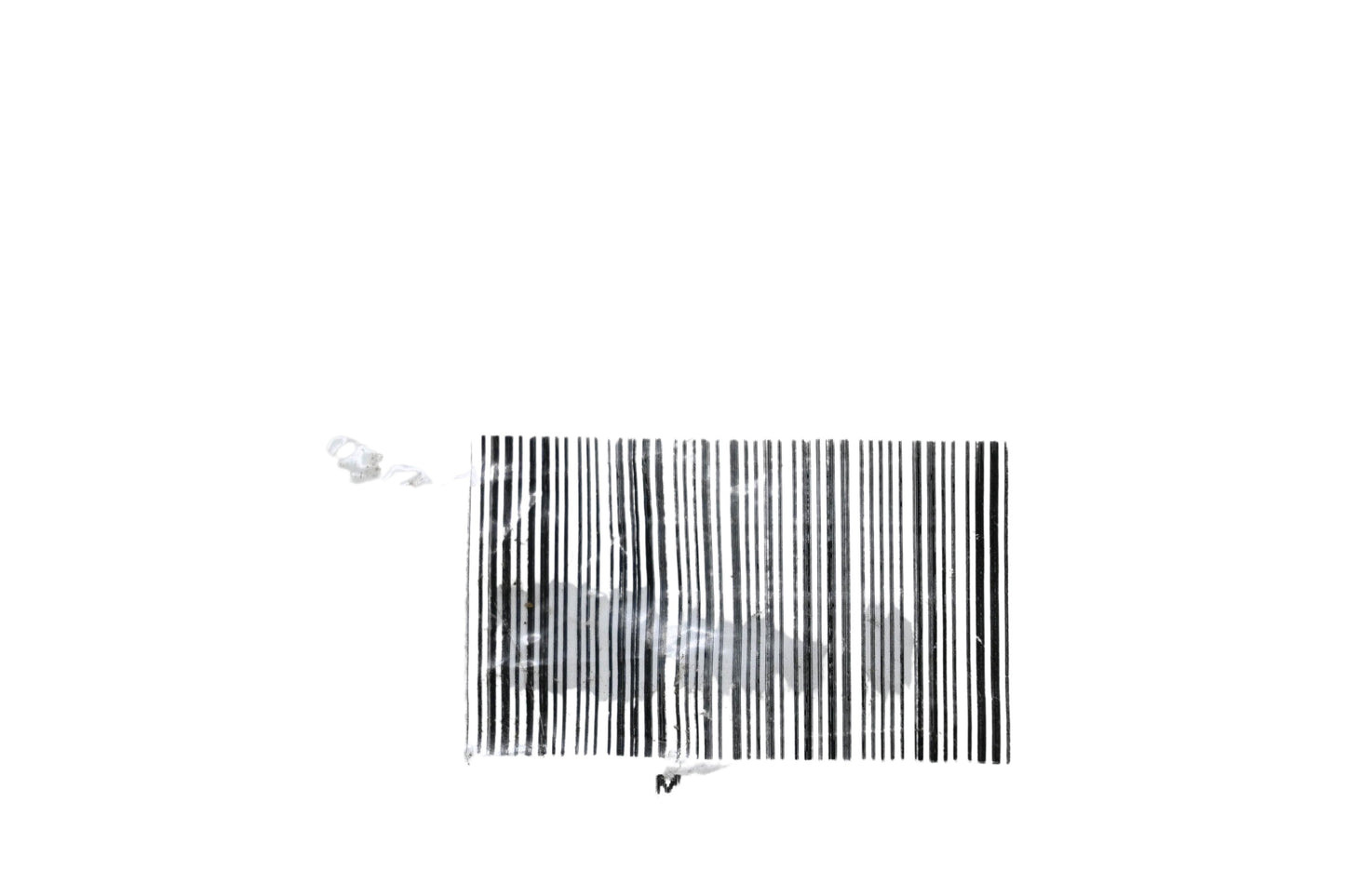 Genuine Parts 932-0594A Extension Spring NOS