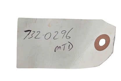 MTD 732-0296 Extension Spring NOS