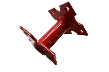 MTD 686-05008-0638 Red Tine Holder NOS