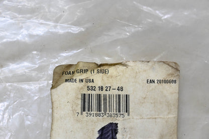New OEM Husqvarna 532182748, 532 18 27-48 Handle NOS